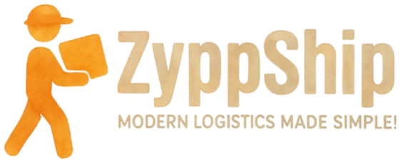 ZyppShip